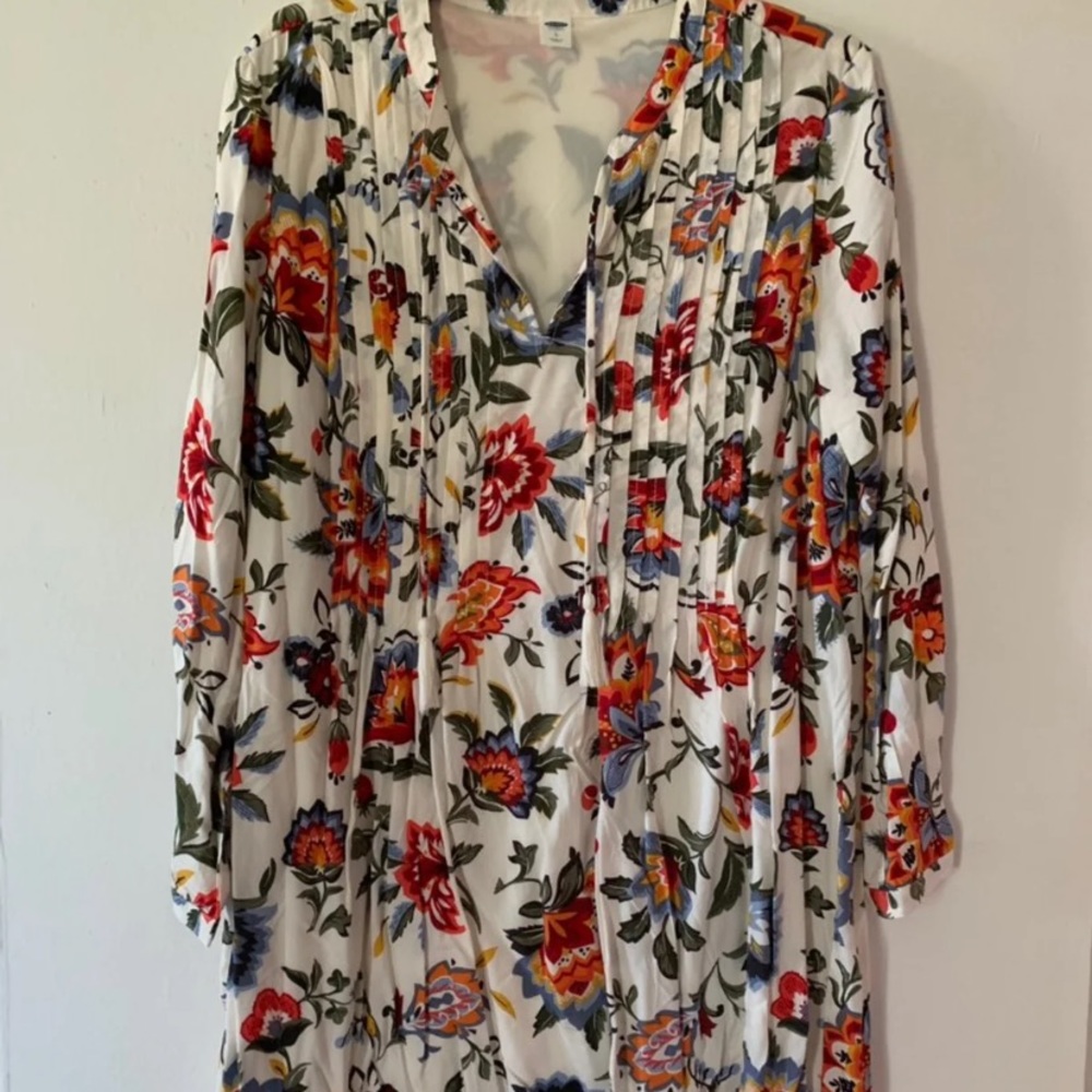 Women’s Knee Length Dress